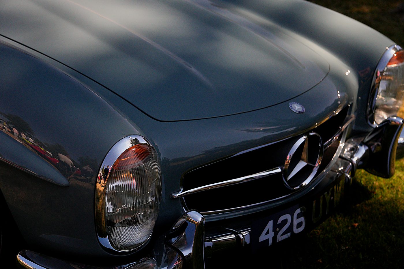 Mercedes-Benz 300SL