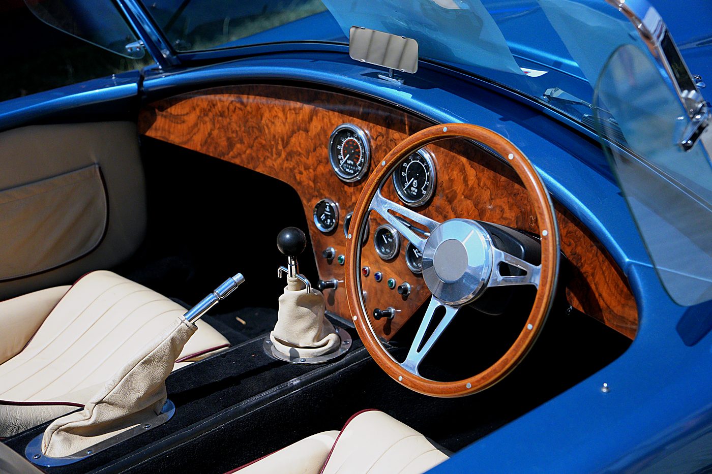 AC Cobra