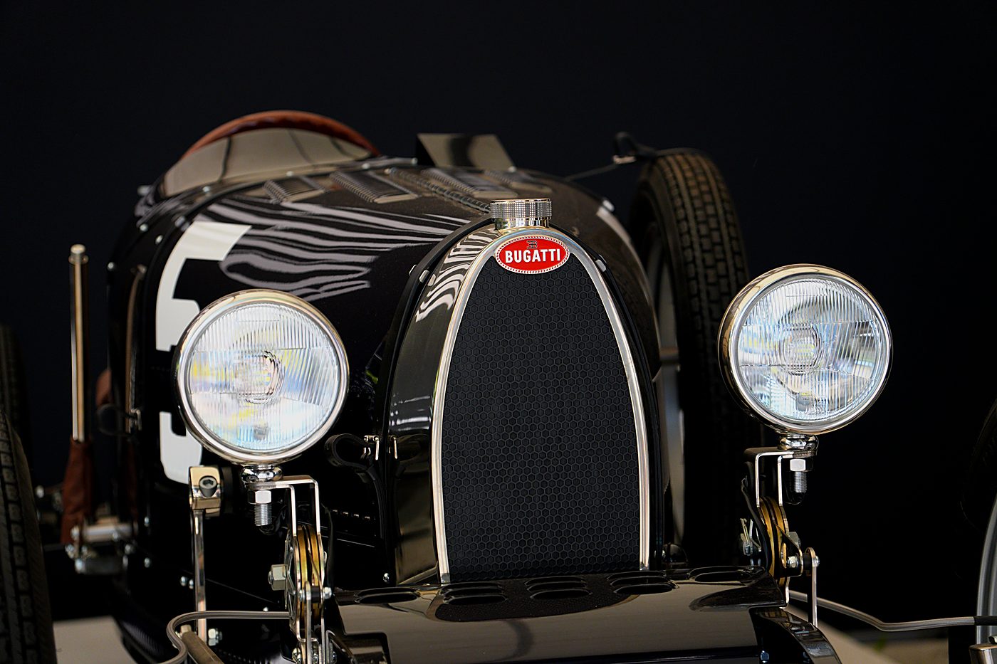 Bugatti Type 35