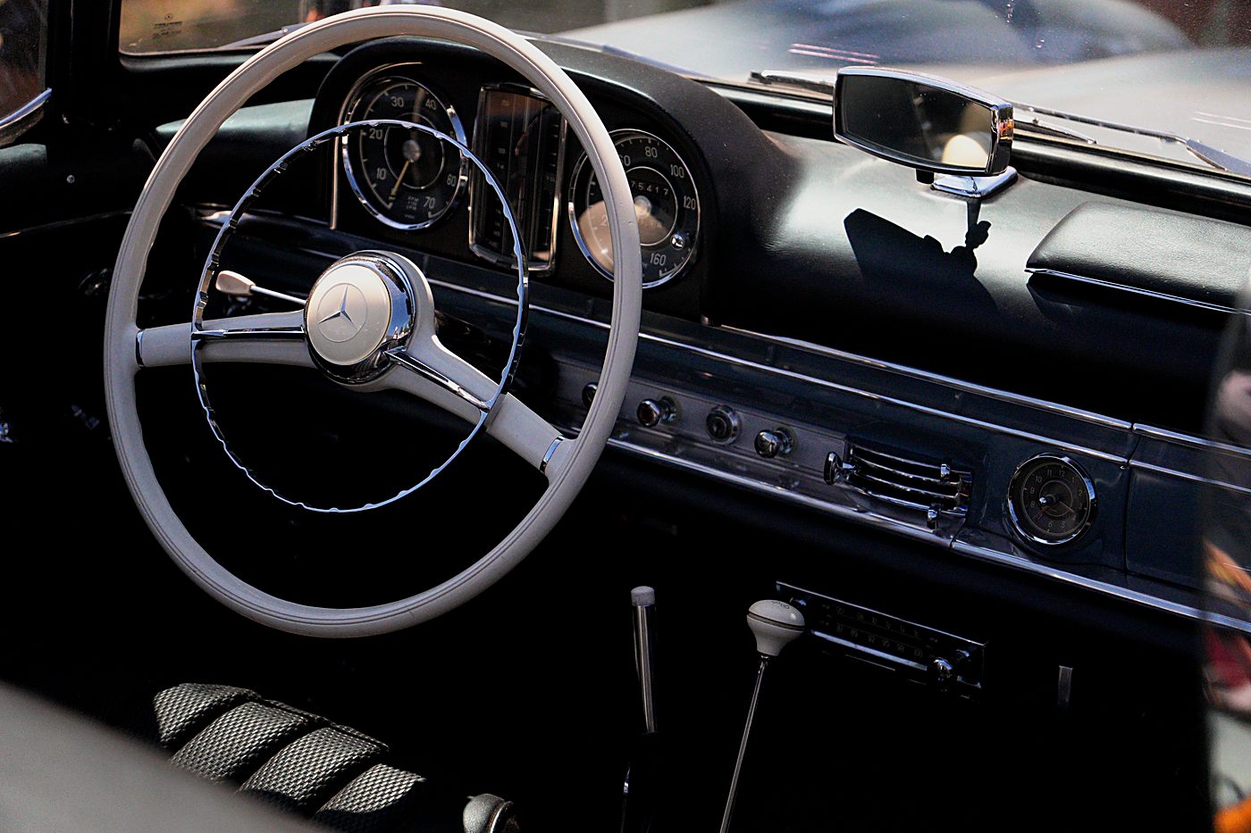 Mercedes-Benz 300SL
