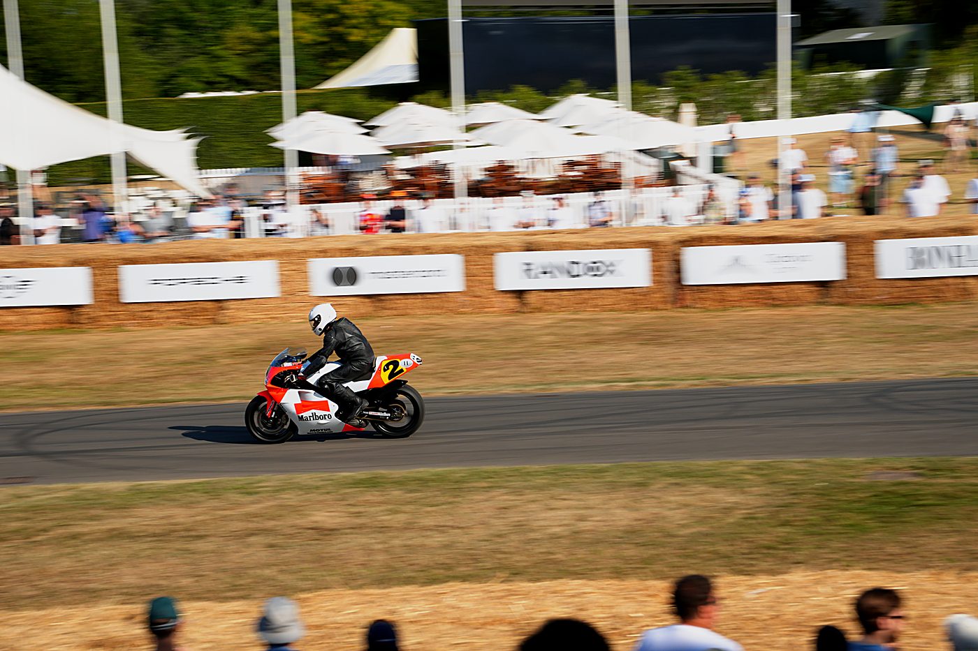 Marlboro GP